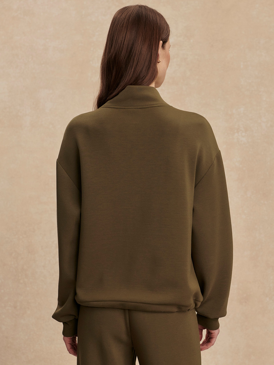 Varley Women's Betsy Sweat Pullover