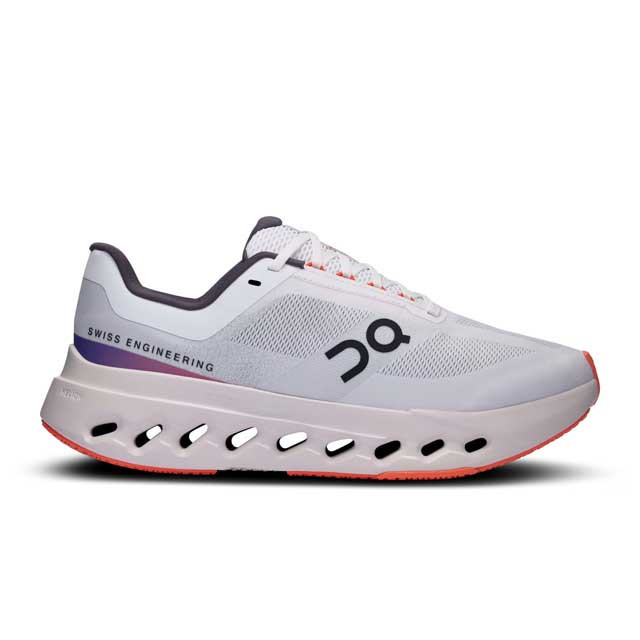 Home 60 On Running Women's Cloudsurfer Next Running Shoes