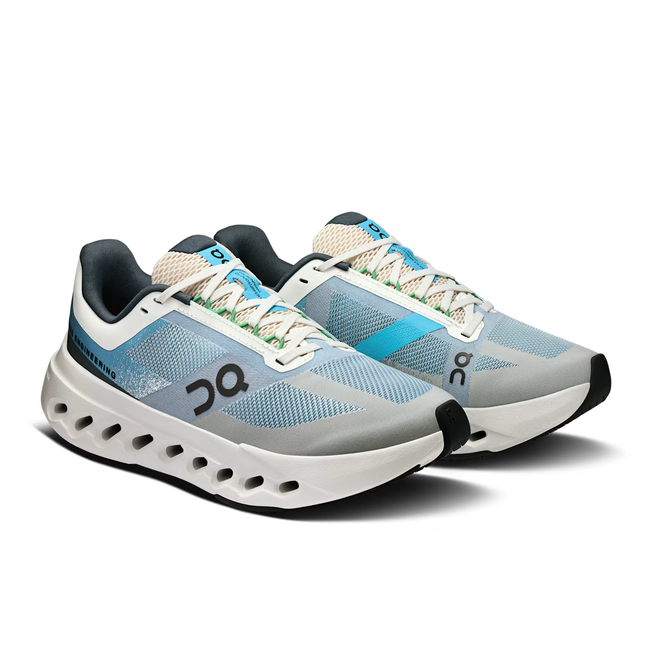 On Running Women's Cloudsurfer Next Running Shoes 14 On Running Women's Cloudsurfer Next Running Shoes