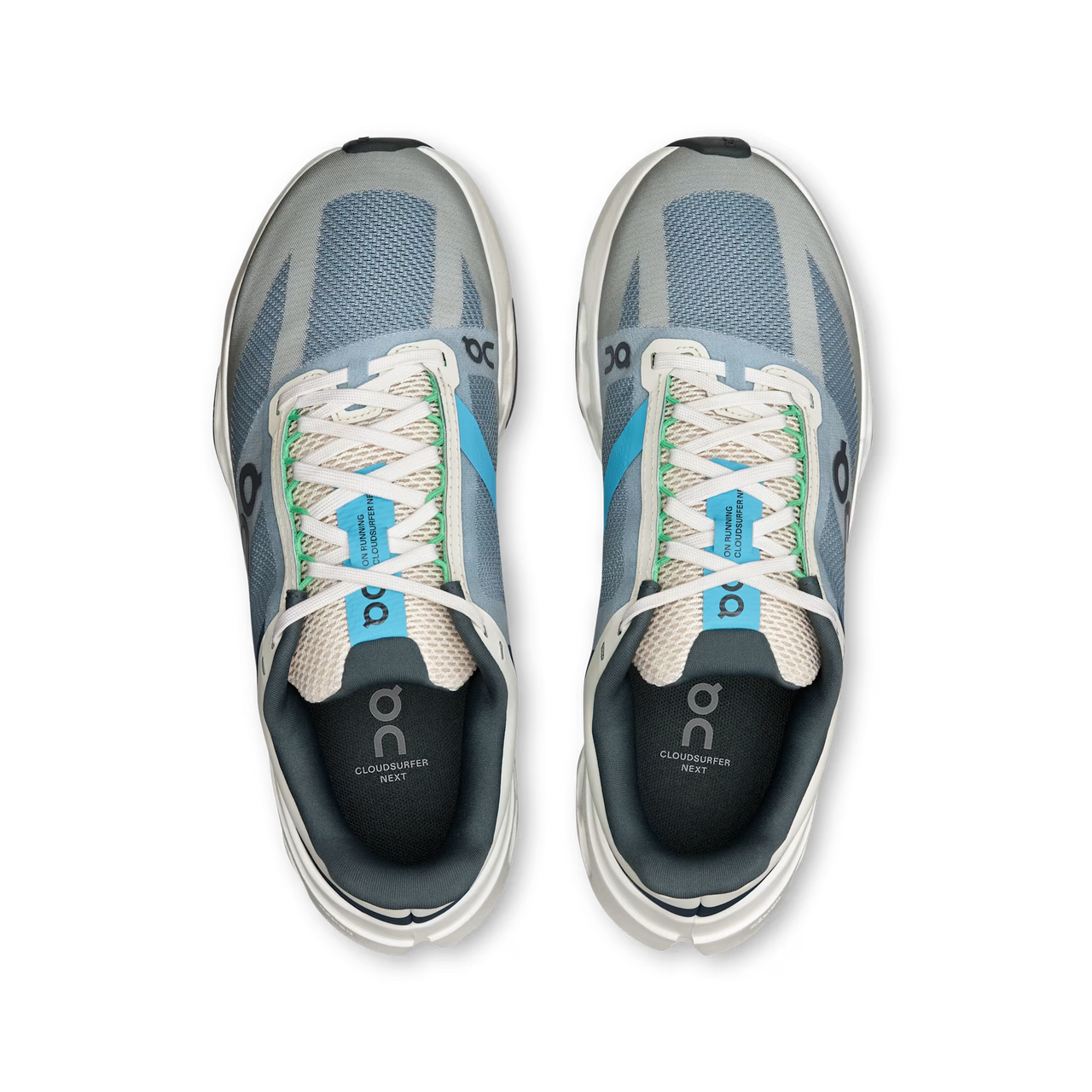 On Running Women's Cloudsurfer Next Running Shoes 17 On Running Women's Cloudsurfer Next Running Shoes