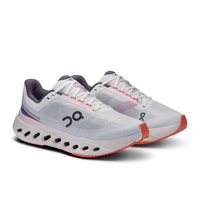 On Running Women's Cloudsurfer Next Running Shoes 2 On Running Women's Cloudsurfer Next Running Shoes