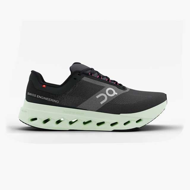 On Running Women's Cloudsurfer Next Running Shoes 7 On Running Women's Cloudsurfer Next Running Shoes