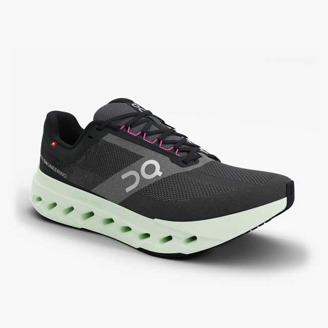 On Running Women's Cloudsurfer Next Running Shoes 8 On Running Women's Cloudsurfer Next Running Shoes