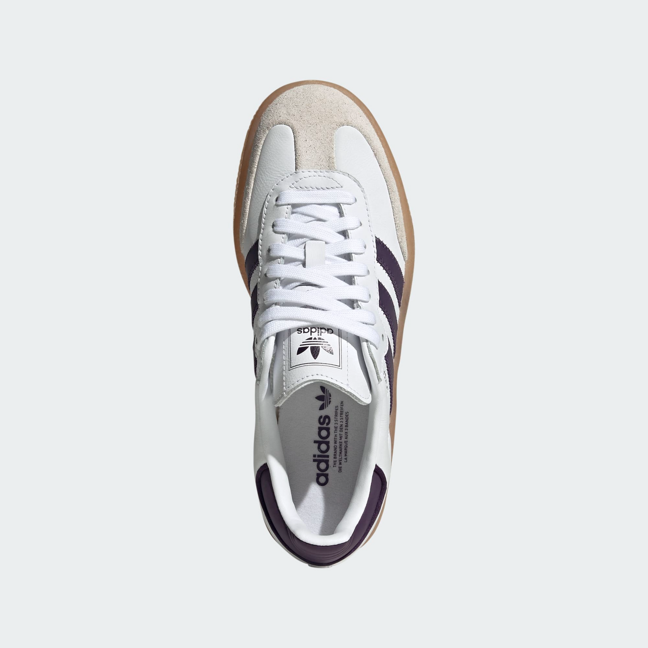Adidas Women's Sambae Shoes 10 Adidas Women's Sambae Shoes