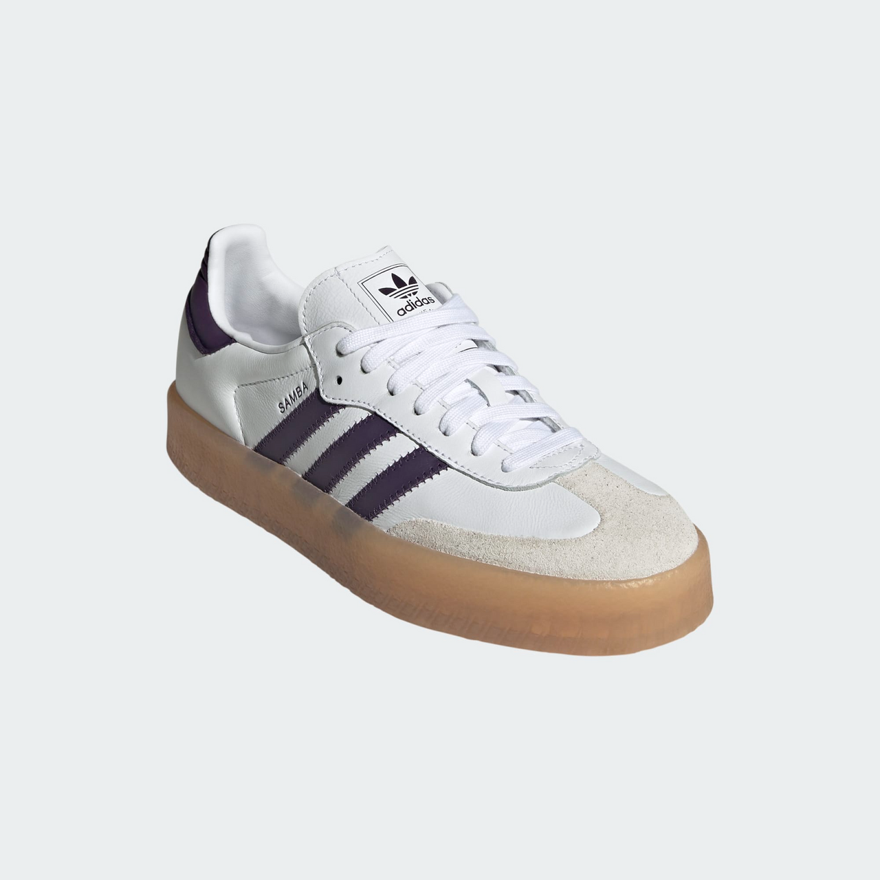 Adidas Women's Sambae Shoes 7 Adidas Women's Sambae Shoes
