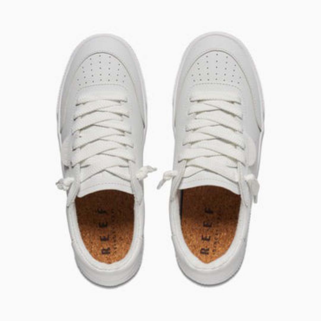 Reef Women's Lay Day Seas Sneakers 3 Reef Women's Lay Day Seas Sneakers