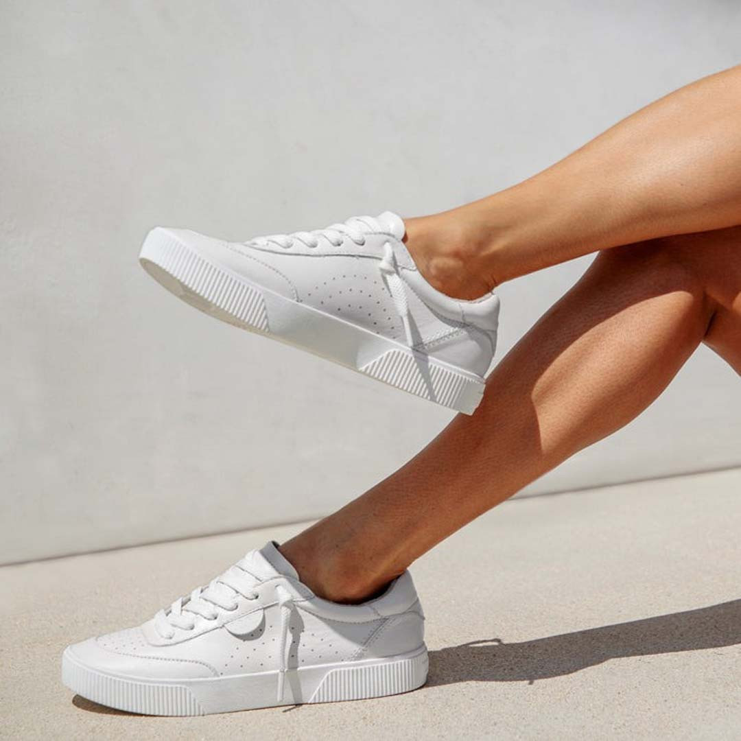 Reef Women's Lay Day Seas Sneakers 5 Reef Women's Lay Day Seas Sneakers