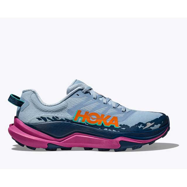 Hoka Women's Torrent 4 Trail Running Shoes