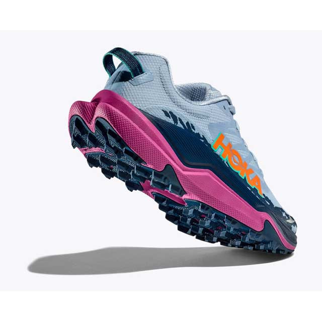 Hoka Women's Torrent 4 Trail Running Shoes