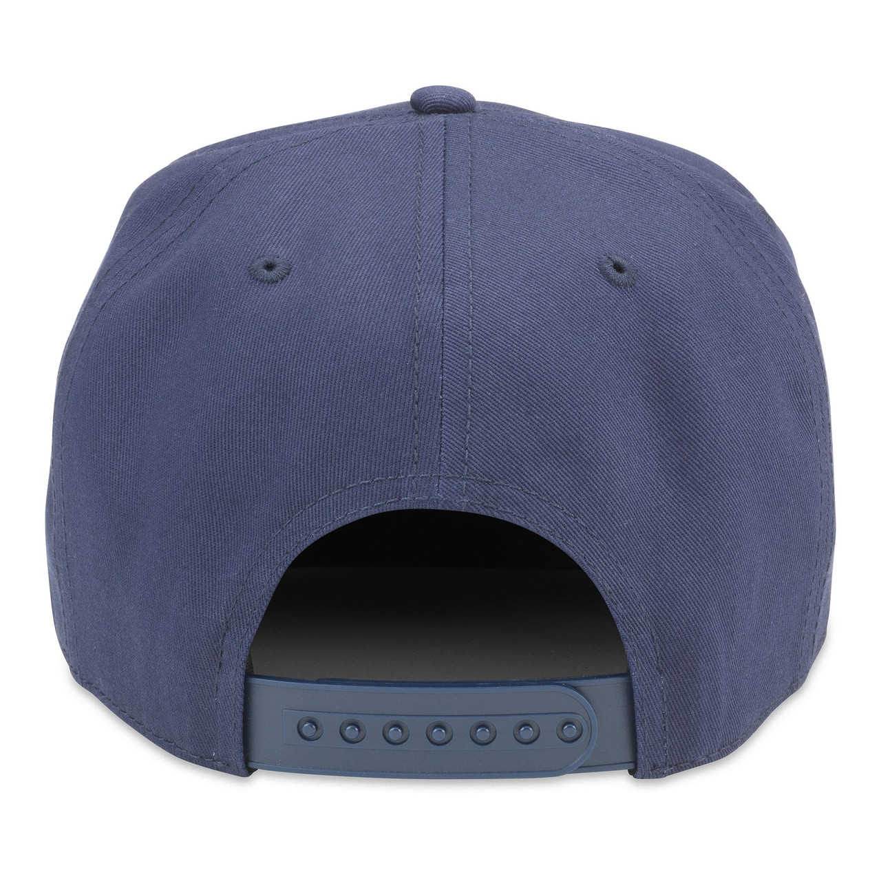 American Needle Willie Nelson Club Captain Snapback Hat