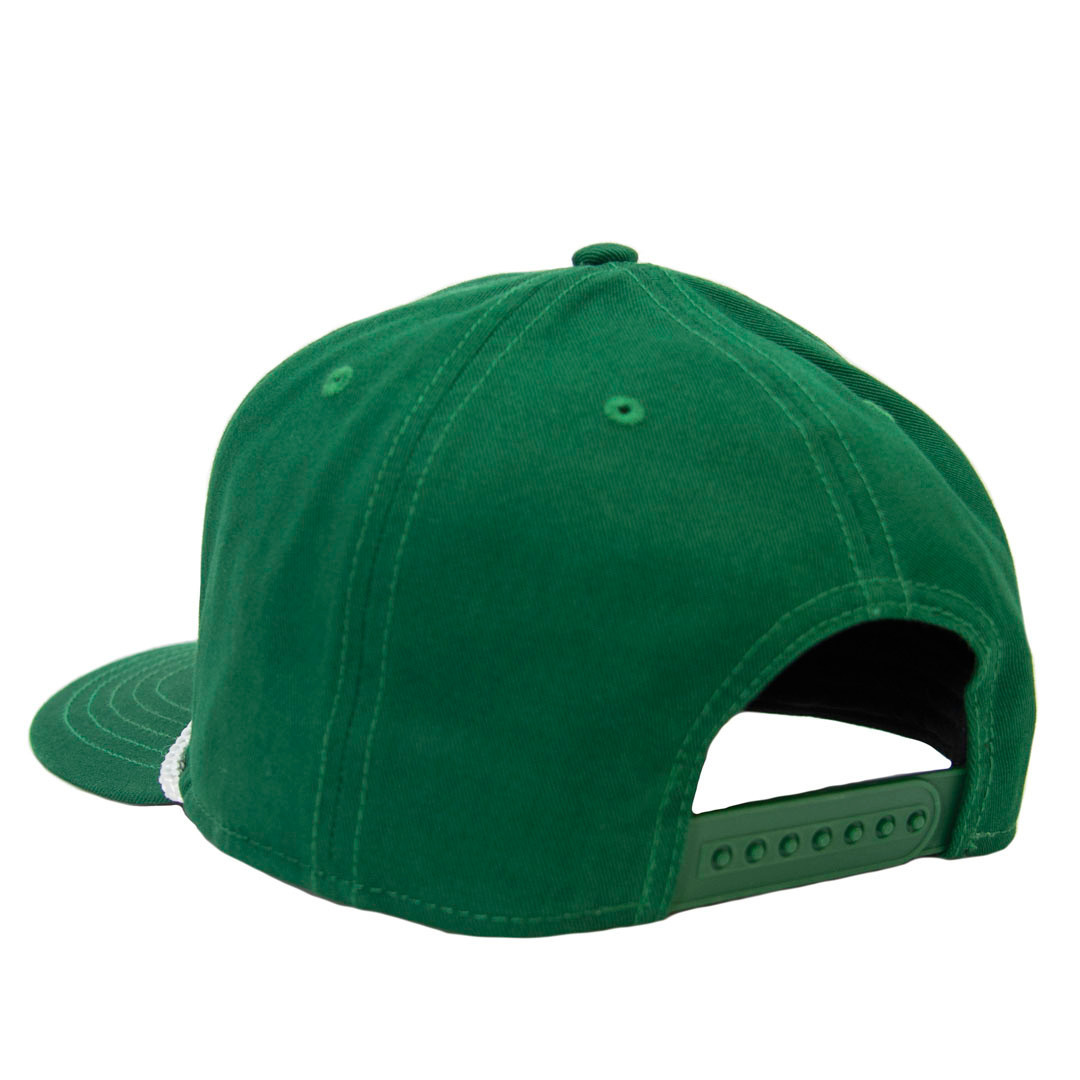 Austin Golf Cappy Twill Snapback Hat