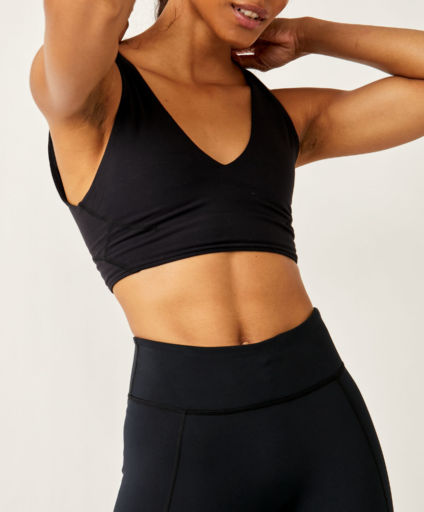 FP Movement Women's Never Better Crop Tank