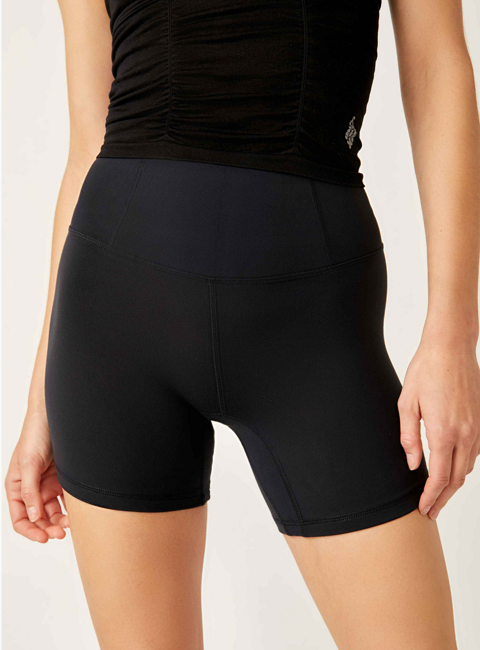 FP Movement Women's Never Better Bike Shorts