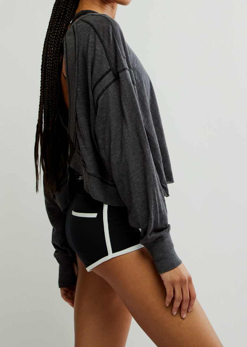 FP Movement Women's My Time Layer Top