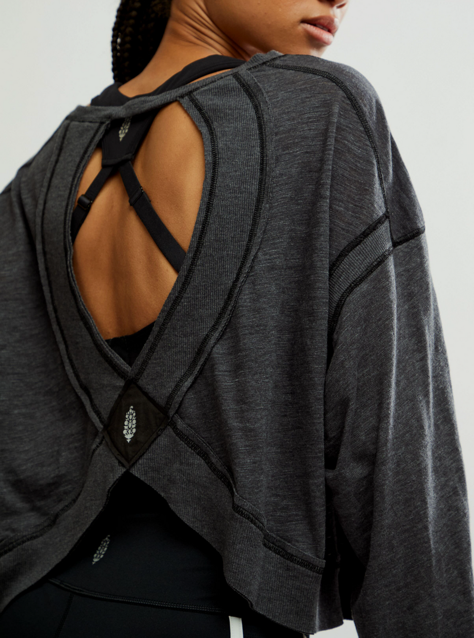 FP Movement Women's My Time Layer Top