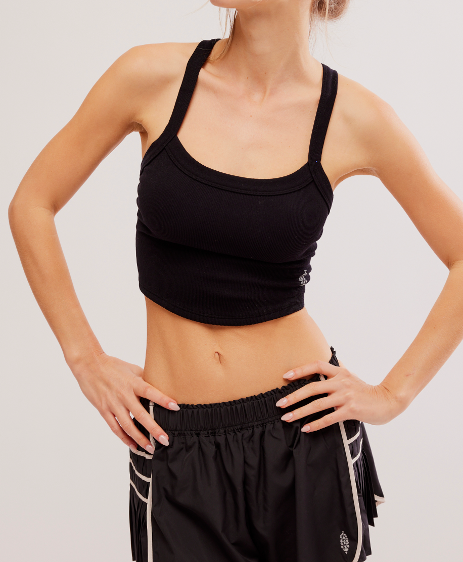 FP Movement Women's All Clear Solid Cami 4 FP Movement Women's All Clear Solid Cami