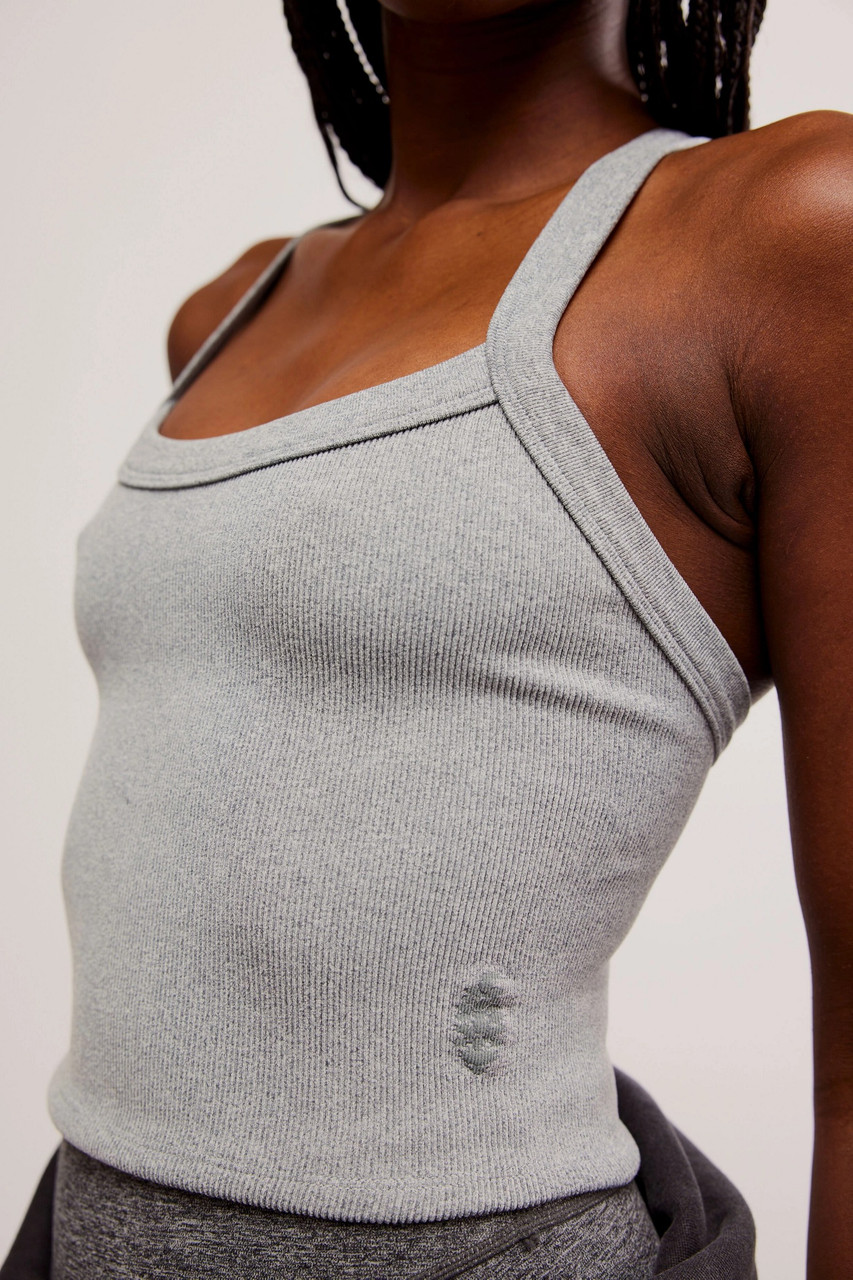 FP Movement Women's All Clear Solid Cami 7 FP Movement Women's All Clear Solid Cami