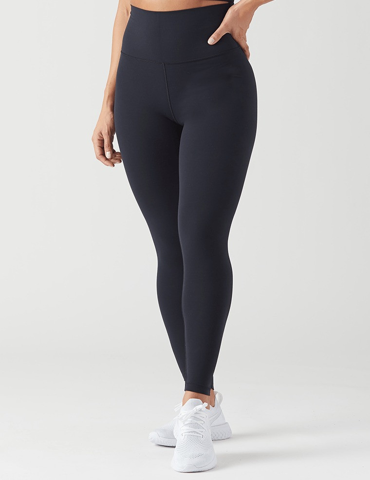 Glyder Women's High Waist Pure Leggings