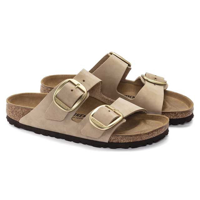 Birkenstock Women's Arizona Big Buckle Sandals