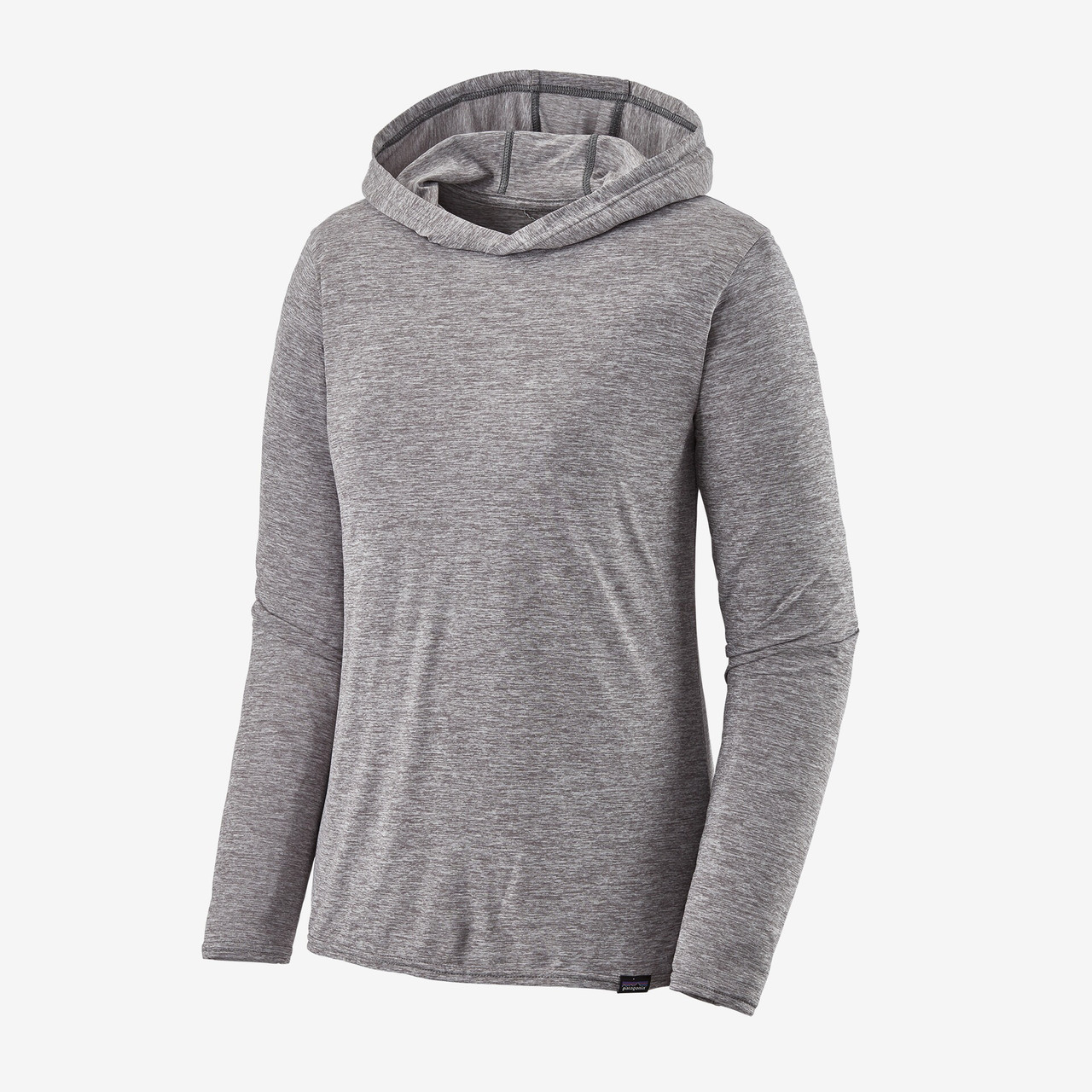 Home 59 Patagonia Women's Capilene Cool Daily Hoody