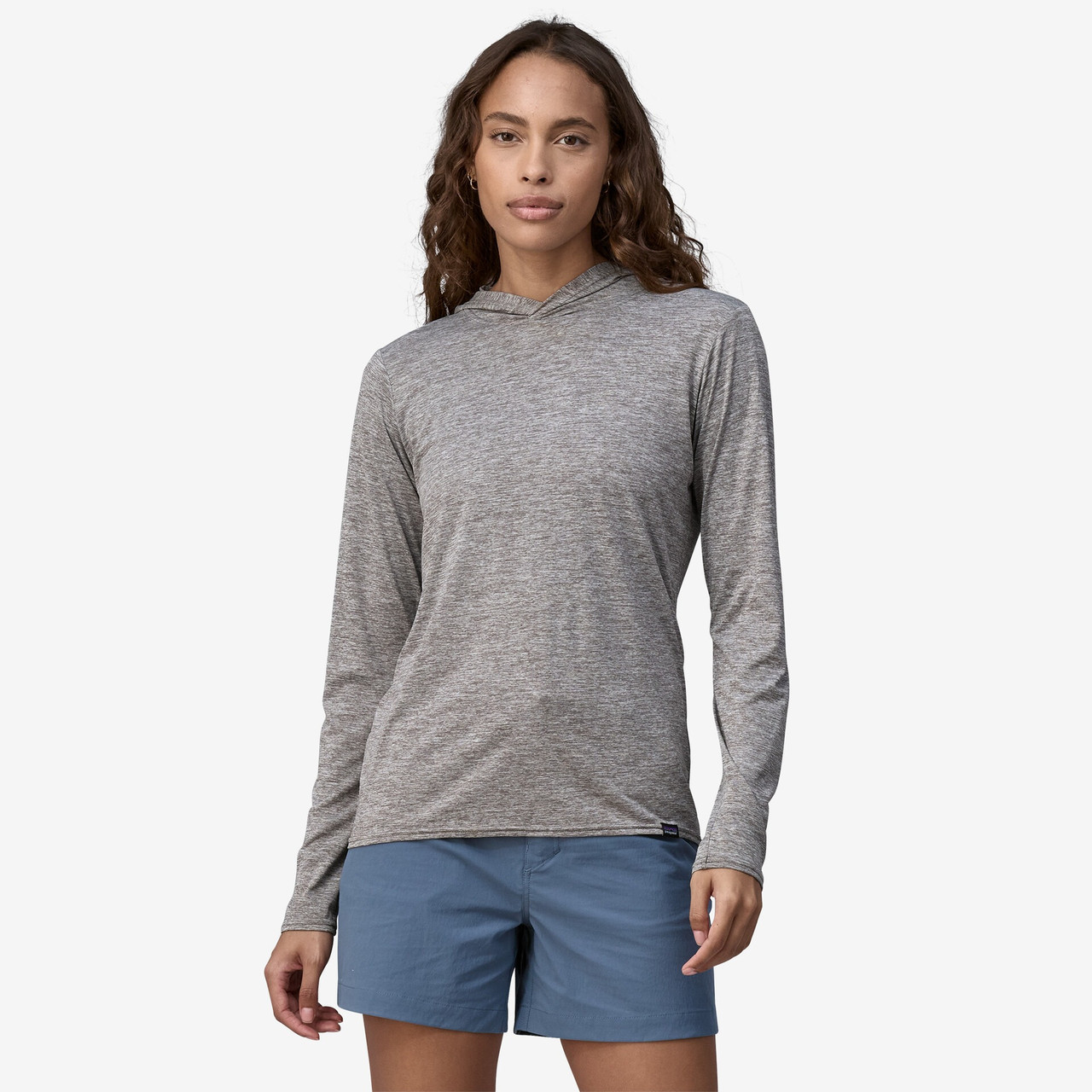 Patagonia Women's Capilene Cool Daily Hoody