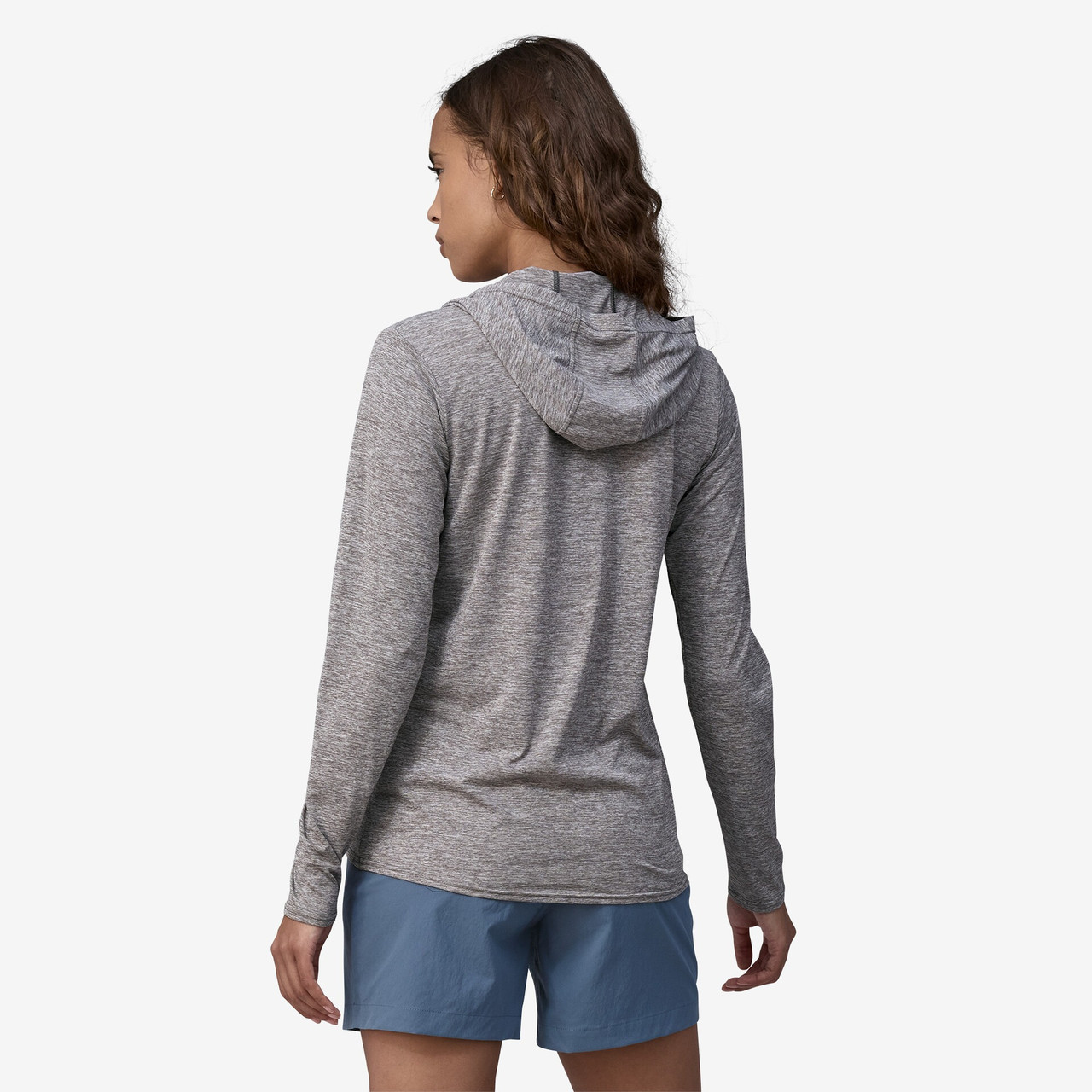 Patagonia Women's Capilene Cool Daily Hoody