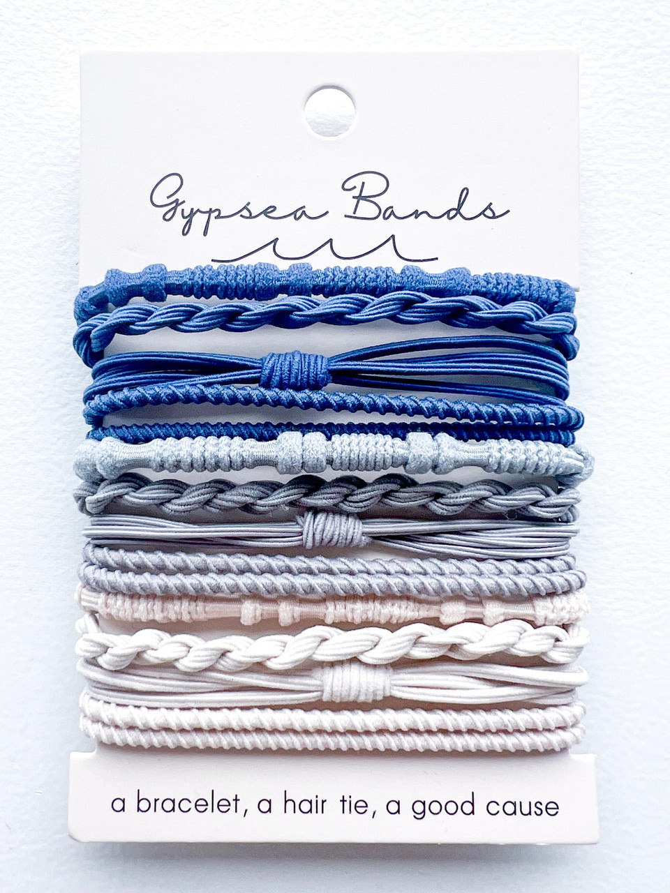 Gypsea Bands La Jolla Hair Tie Bracelets