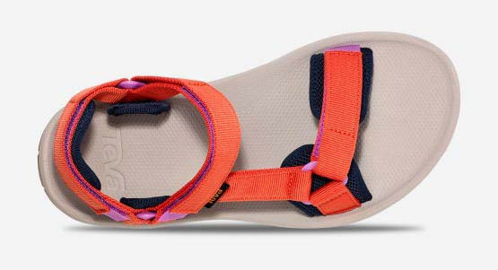 Teva Women's Hydratrek Sandals