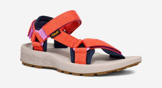 Teva Women's Hydratrek Sandals