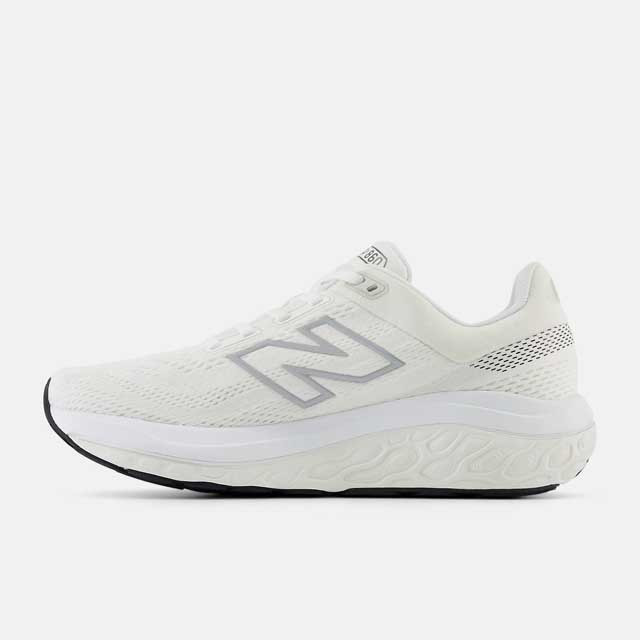 New Balance Women's Fresh Foam X 860v14 Running Shoes 3 New Balance Women's Fresh Foam X 860v14 Running Shoes