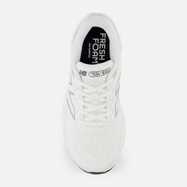 New Balance Women's Fresh Foam X 860v14 Running Shoes 4 New Balance Women's Fresh Foam X 860v14 Running Shoes