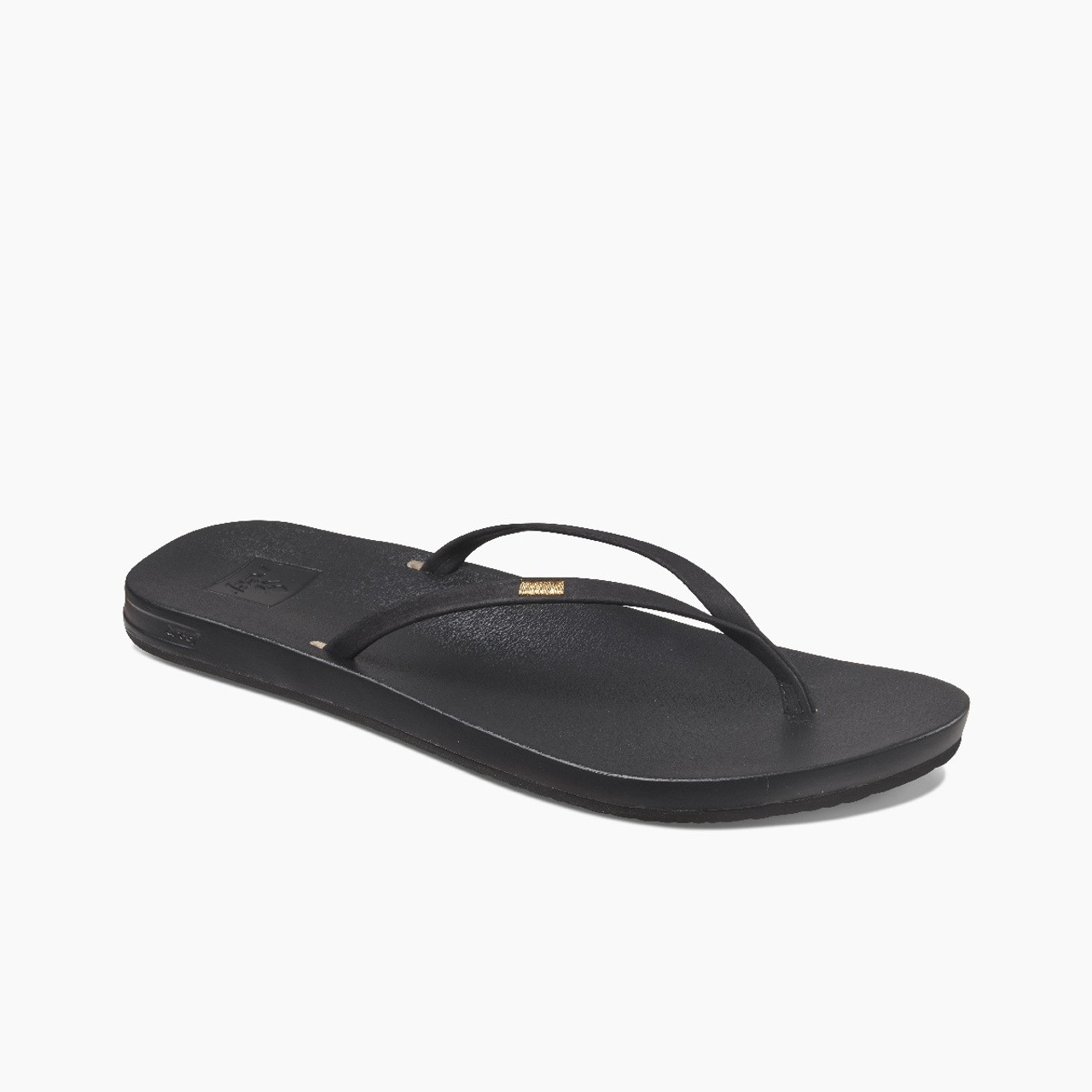 Reef Women's Cushion Bounce Slim Sandals