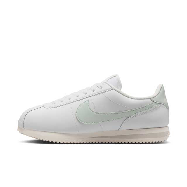Nike Women's Cortez Leather Shoes
