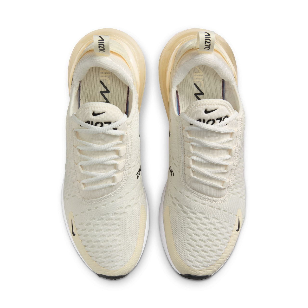 Nike Women's Air Max 270 Sneakers