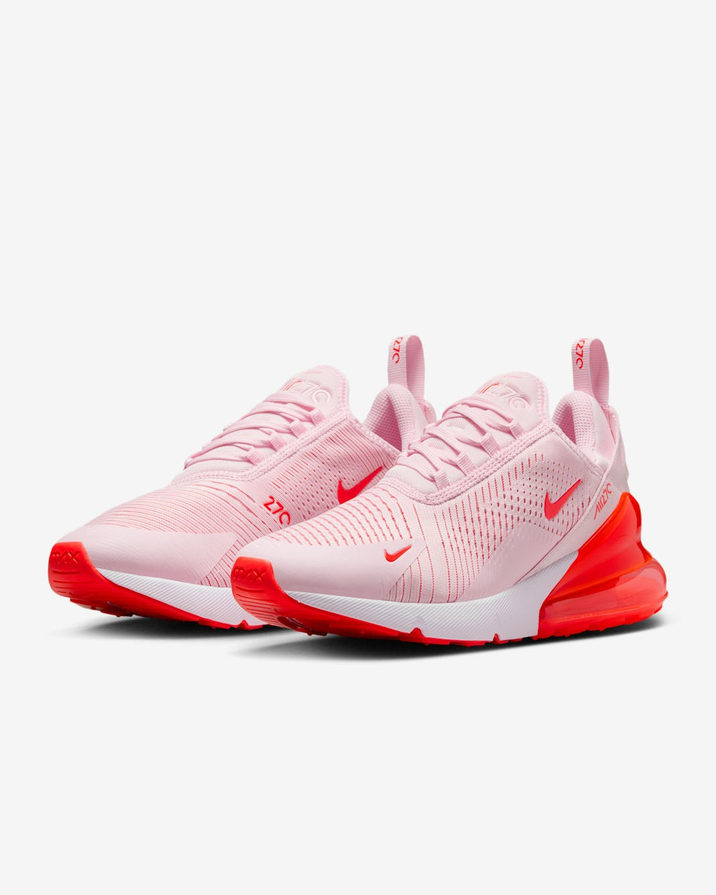 Nike Women's Air Max 270 Sneakers
