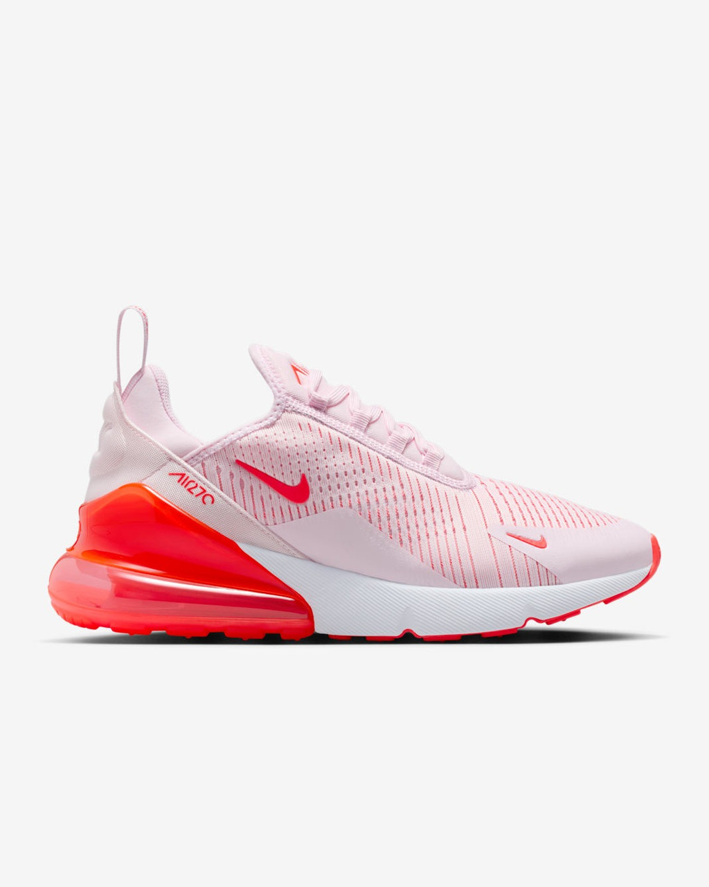 Nike Women's Air Max 270 Sneakers