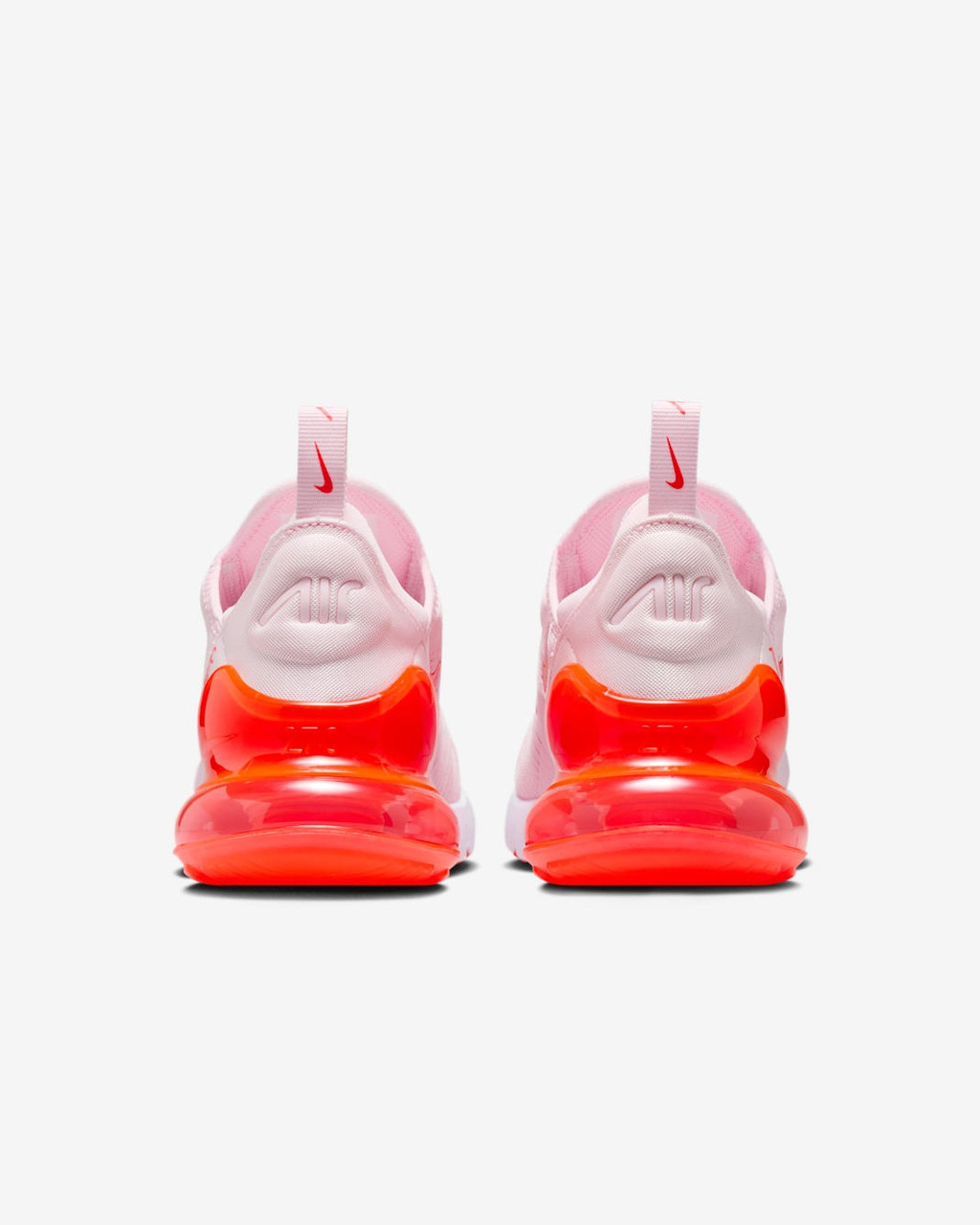 Nike Women's Air Max 270 Sneakers