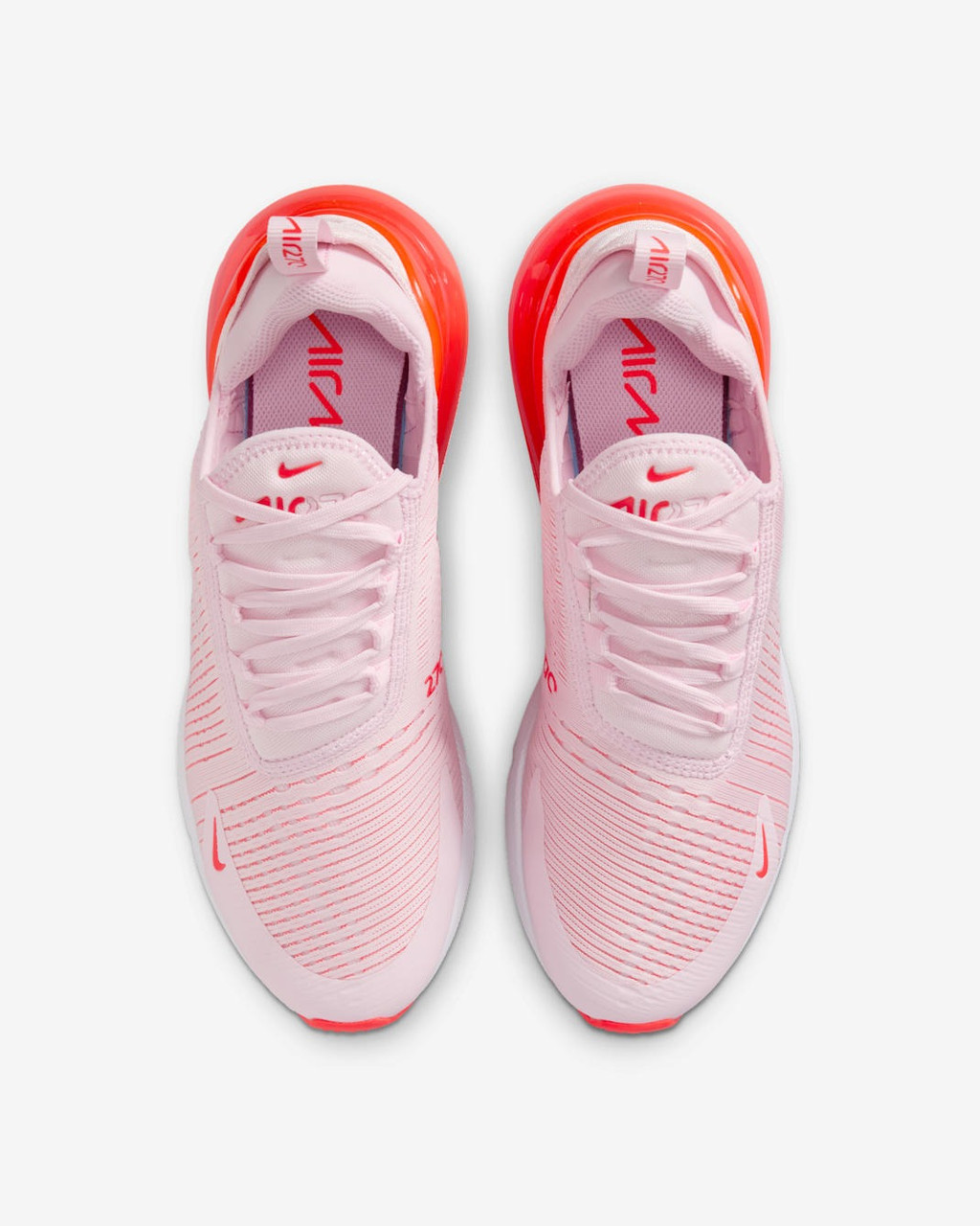 Nike Women's Air Max 270 Sneakers