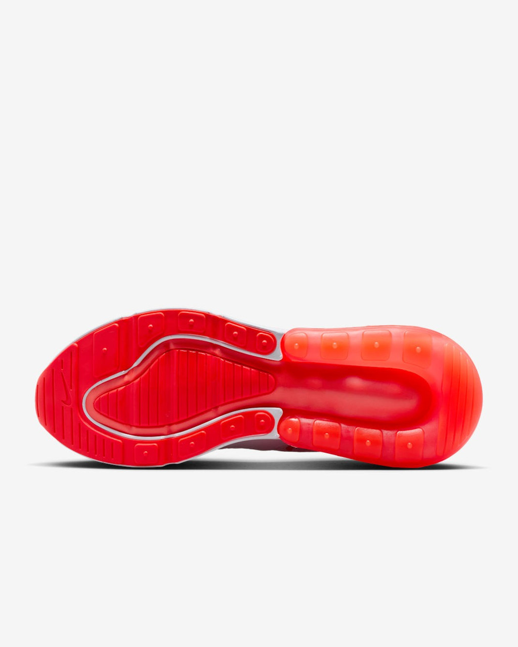 Nike Women's Air Max 270 Sneakers