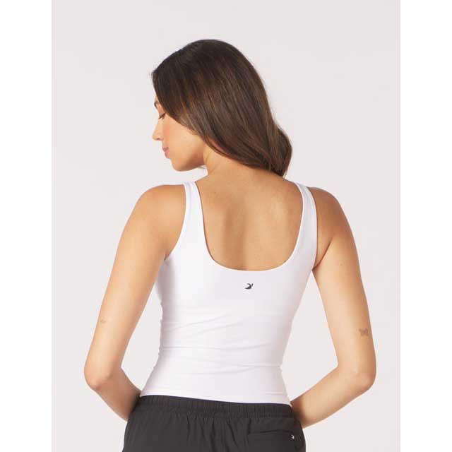 Glyder Women's Sculpt Skimmer Tank Top 6 Glyder Women's Sculpt Skimmer Tank Top