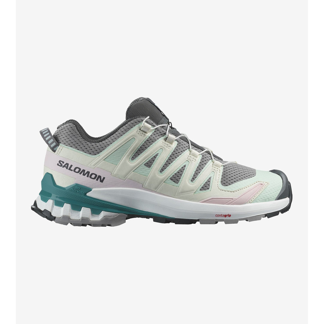 Salomon Women's XA Pro 3D V9 Trail Running Shoes
