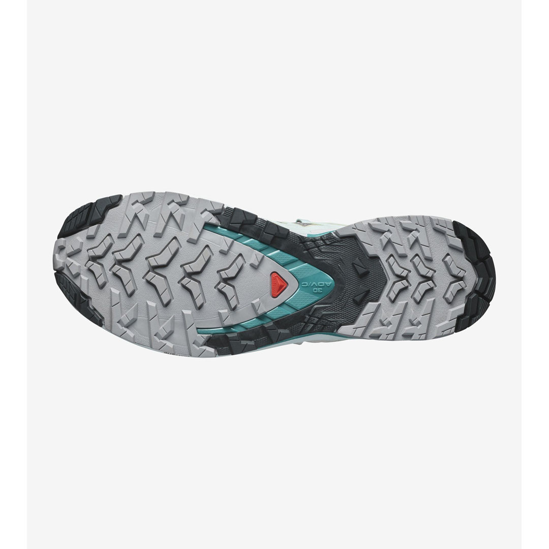 Salomon Women's XA Pro 3D V9 Trail Running Shoes 4 Salomon Women's XA Pro 3D V9 Trail Running Shoes