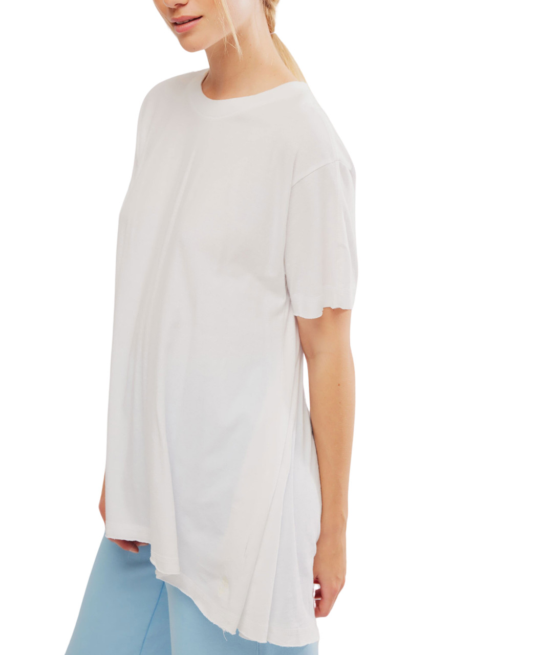 FP Movement Women's Leg Day Tee