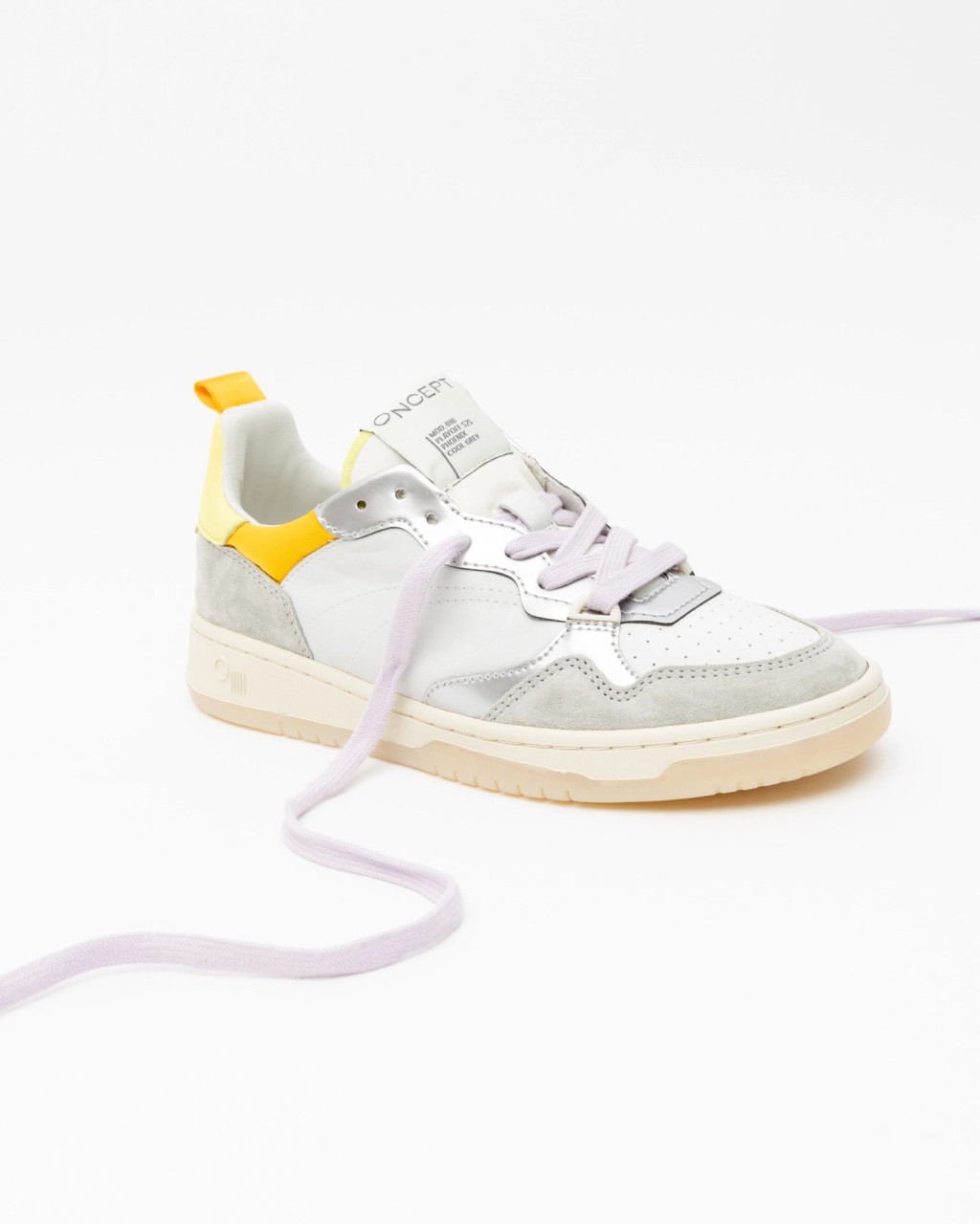Oncept Women's Phoenix Sneakers 20 Oncept Women's Phoenix Sneakers