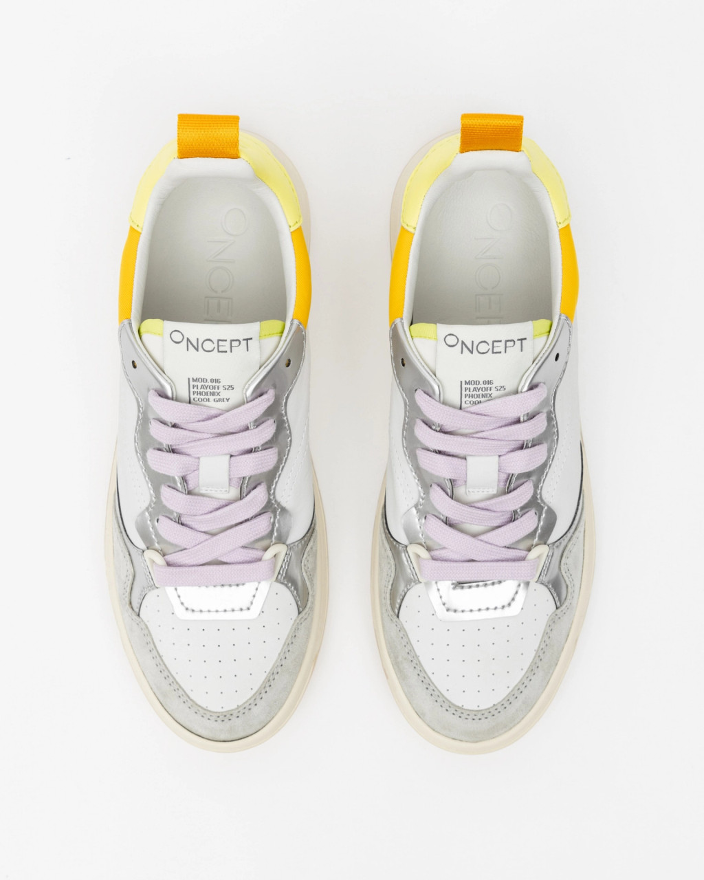 Oncept Women's Phoenix Sneakers 22 Oncept Women's Phoenix Sneakers