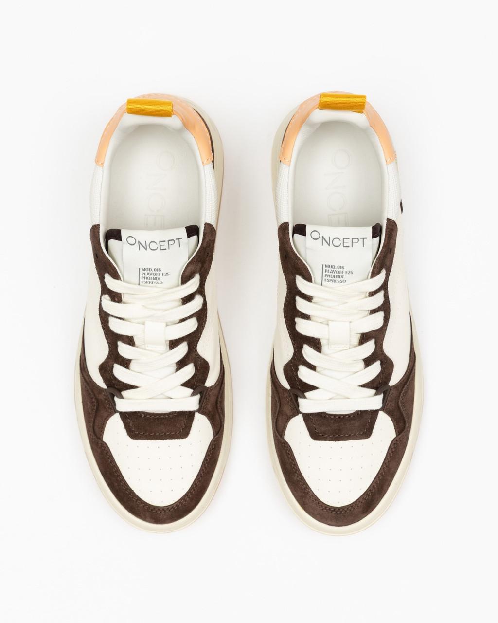 Oncept Women's Phoenix Sneakers 4 Oncept Women's Phoenix Sneakers