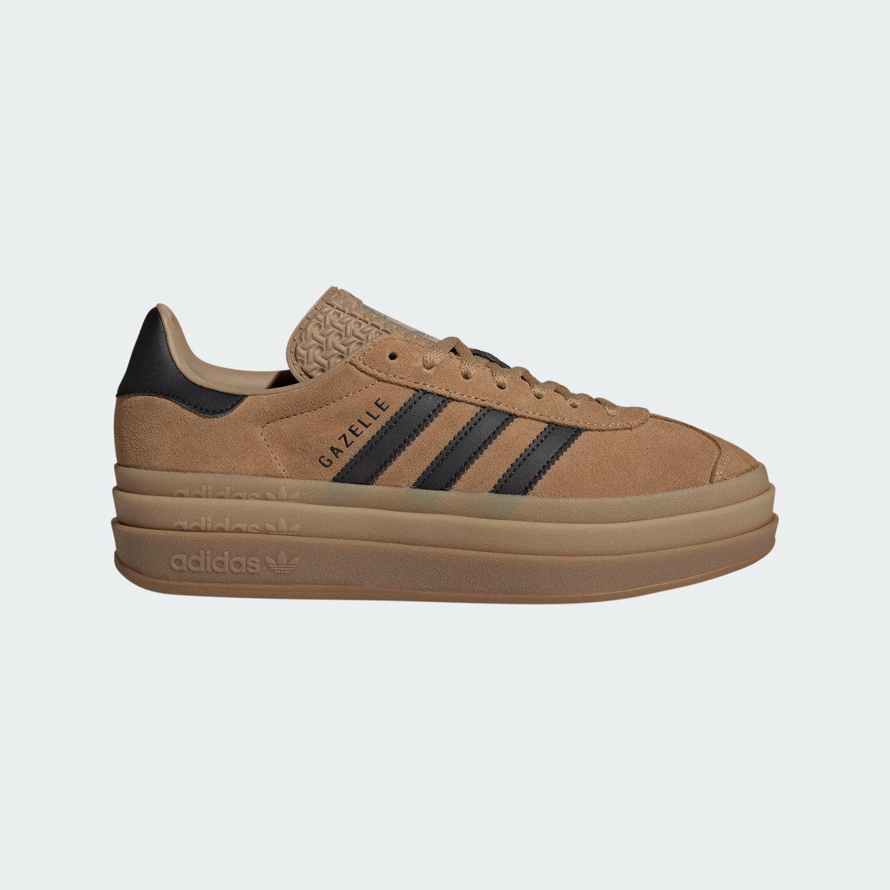 Adidas Women's Gazelle Bold Shoes 14 Adidas Women's Gazelle Bold Shoes