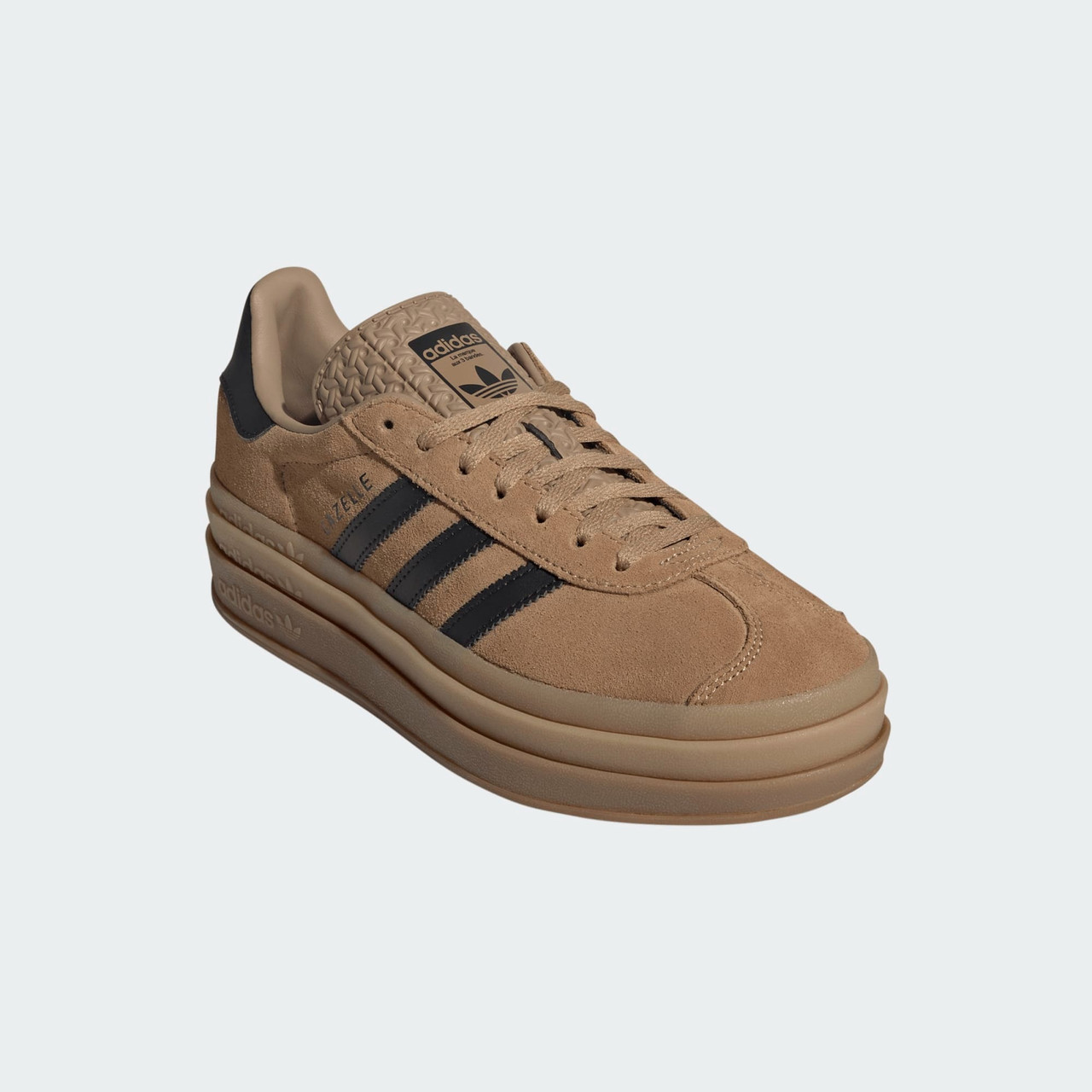 Adidas Women's Gazelle Bold Shoes 15 Adidas Women's Gazelle Bold Shoes