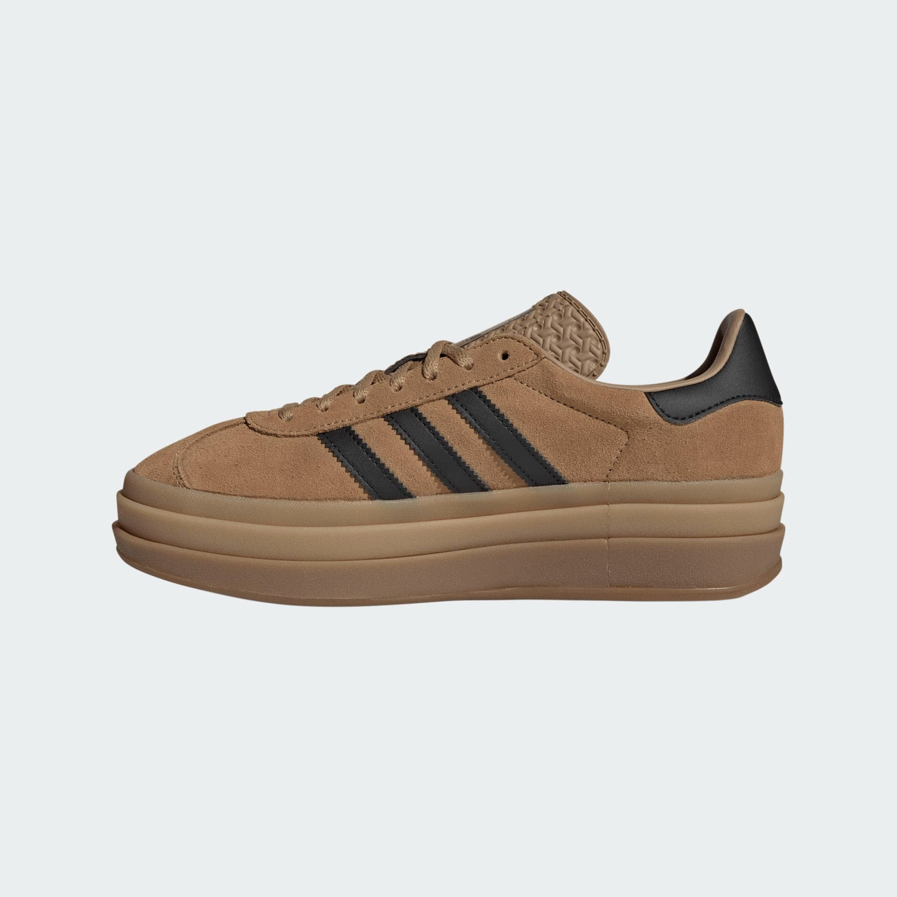 Adidas Women's Gazelle Bold Shoes 16 Adidas Women's Gazelle Bold Shoes