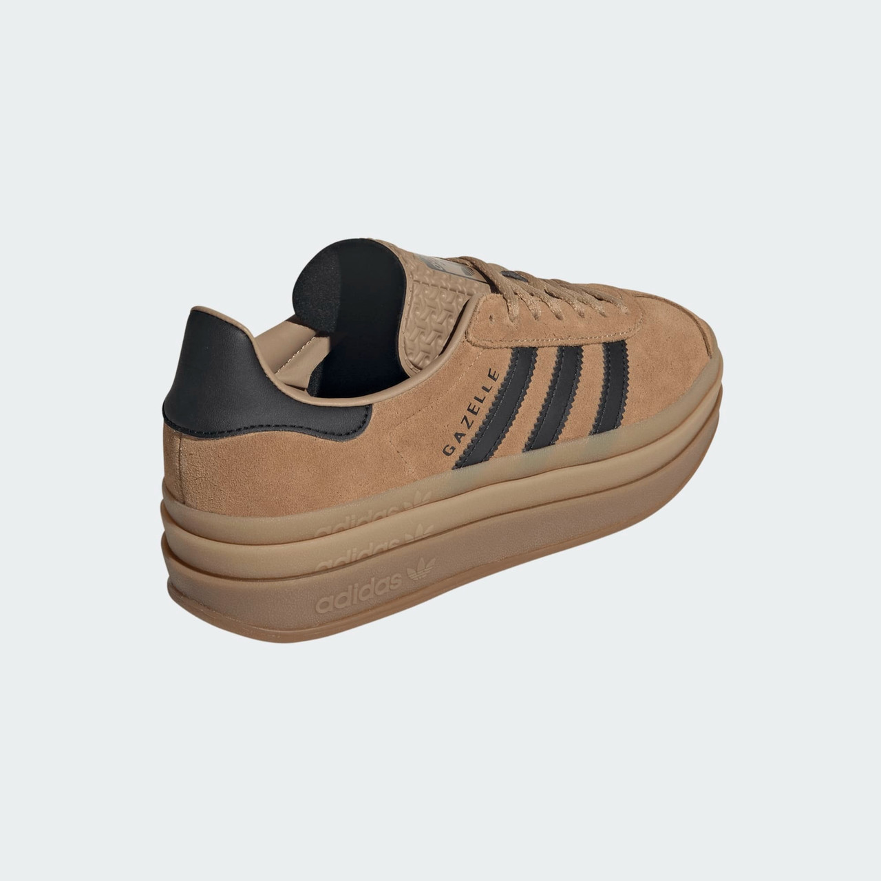 Adidas Women's Gazelle Bold Shoes 17 Adidas Women's Gazelle Bold Shoes